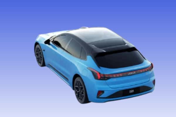 锦州市古塔回收公司车
