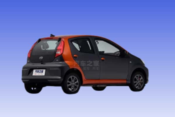 锦州市古塔抵押微型汽车