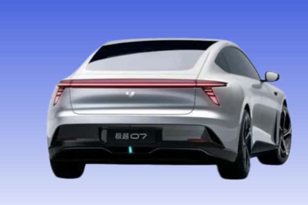 锦州市古塔回收小米汽车