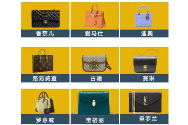 锦州市古塔回收品牌包包